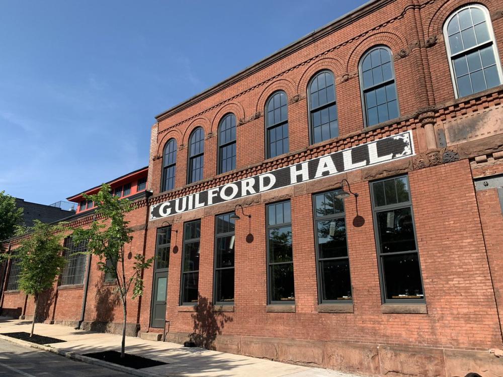 Guilford Hall