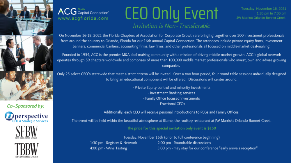 ceo