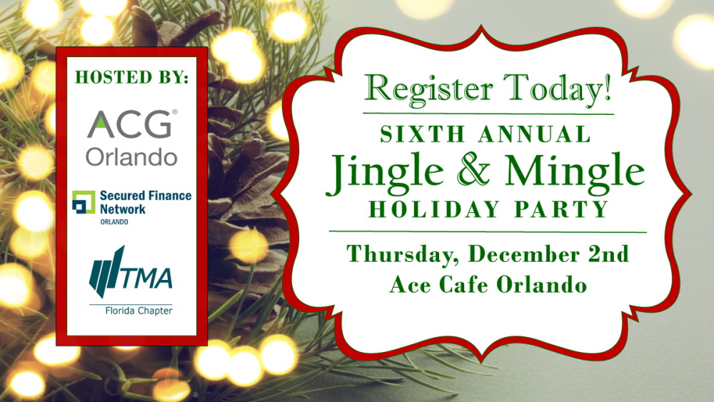 2021 Holiday Party