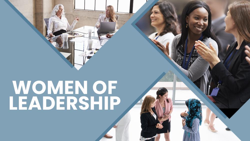 ACG NJ Women of Leadership