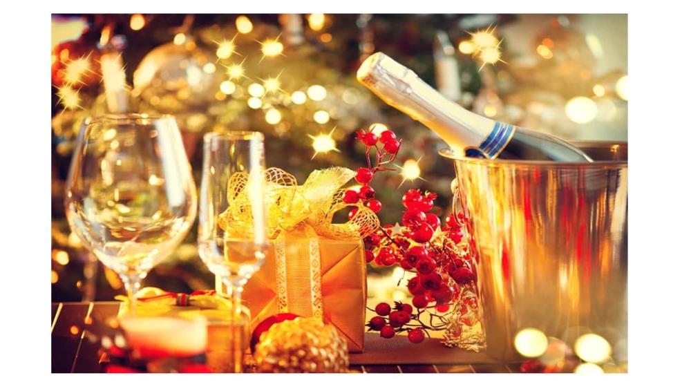 ACG Maryland Holiday Event