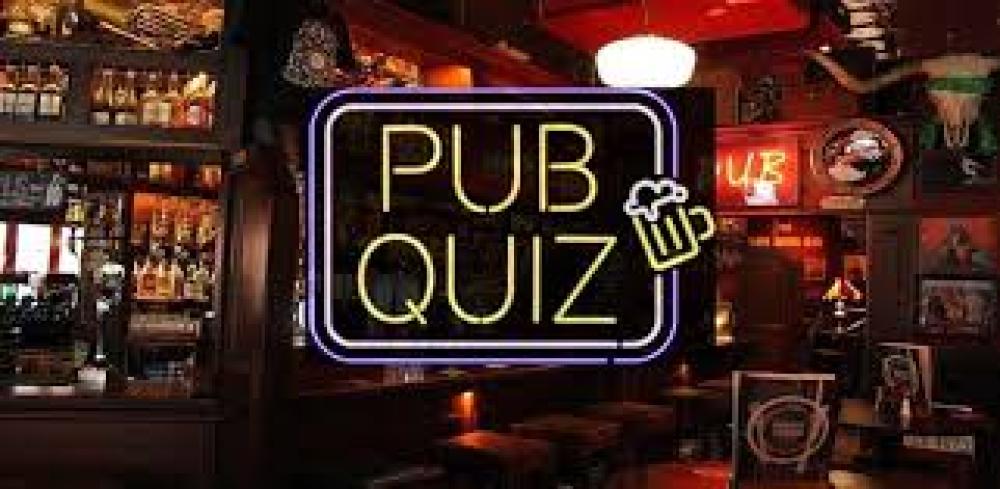 Pub Quiz