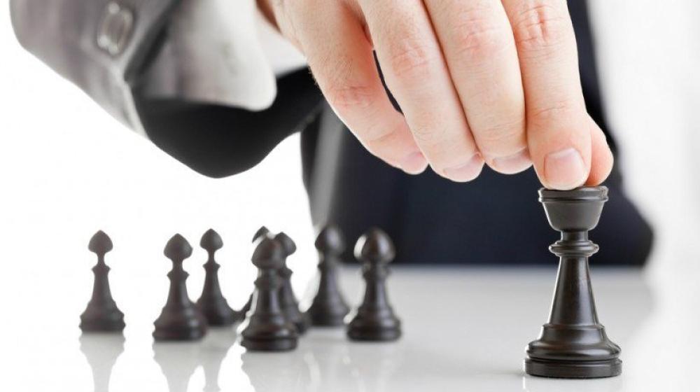 Succession Planning