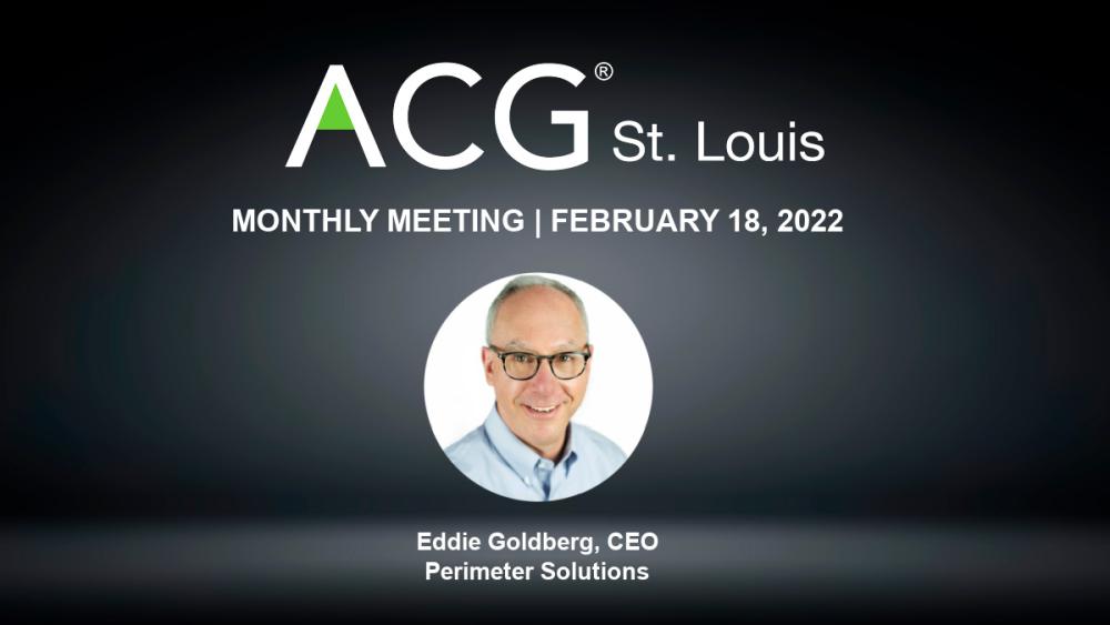 February Breakfast Meeting