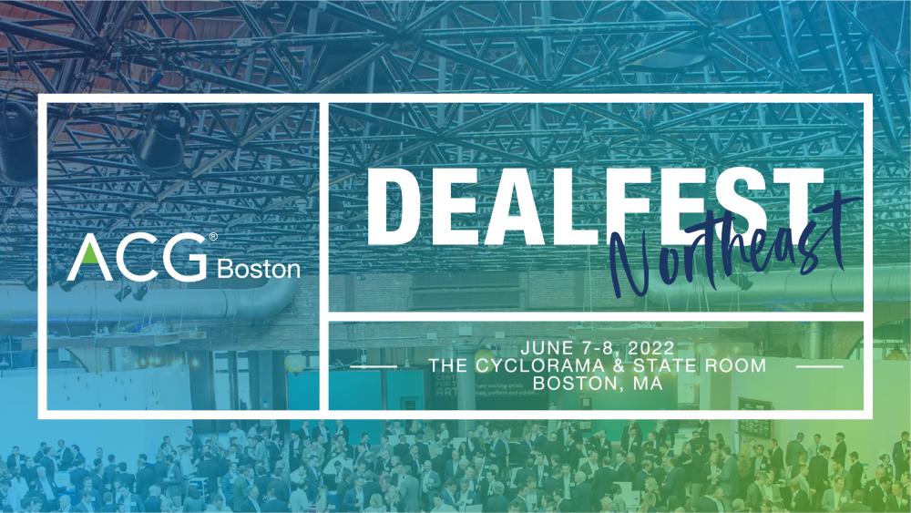DealFest Northeast 2022