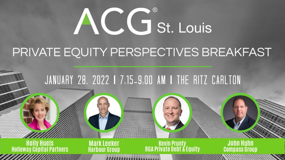January Breakfast Meeting