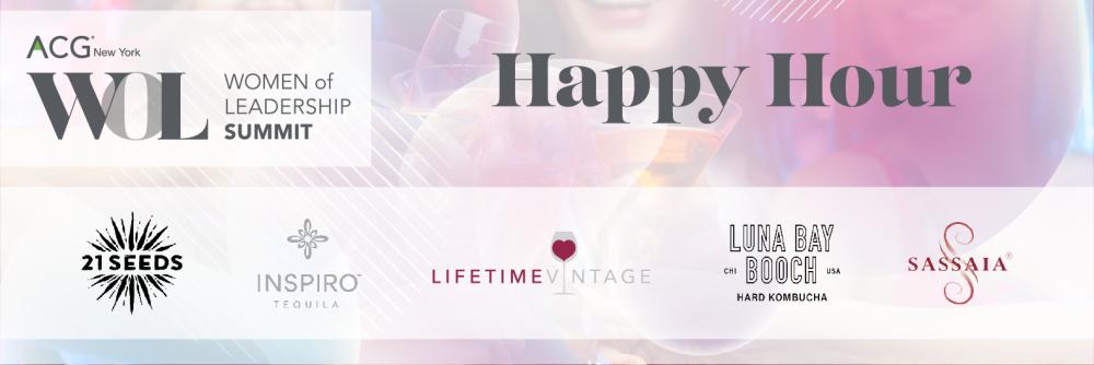 Happy Hour Header 2022
