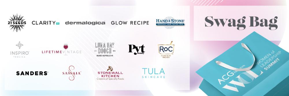 Swag Bag Header