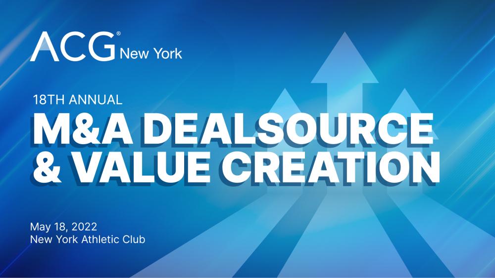 Dealsource and Value Creation
