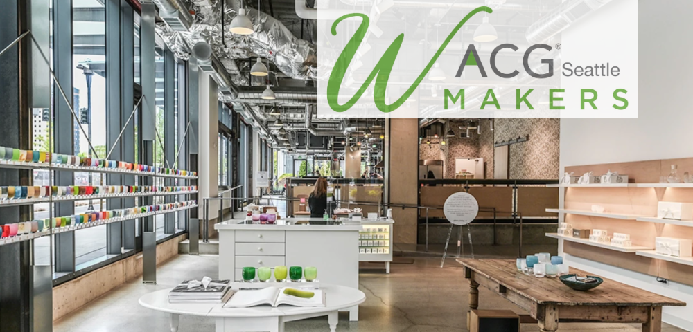 Makers Event March