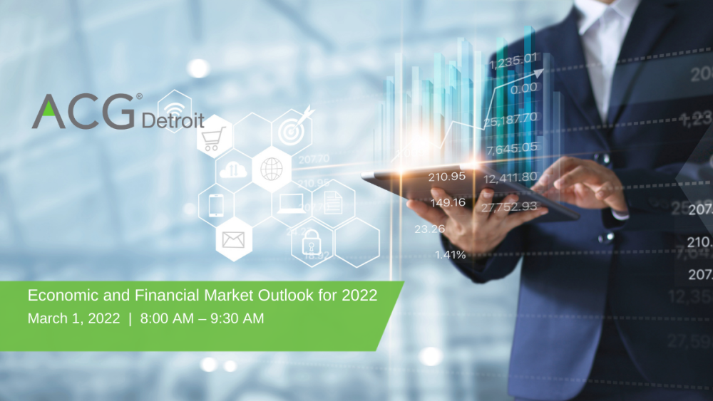 Economic Outlook