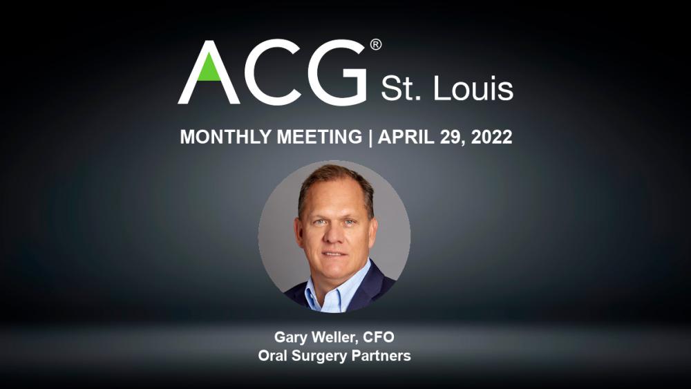 April Breakfast Meeting