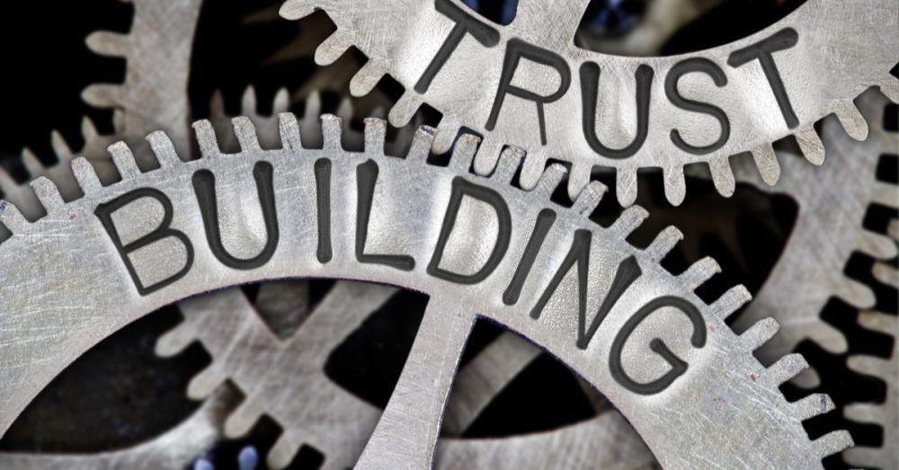 Building Trust