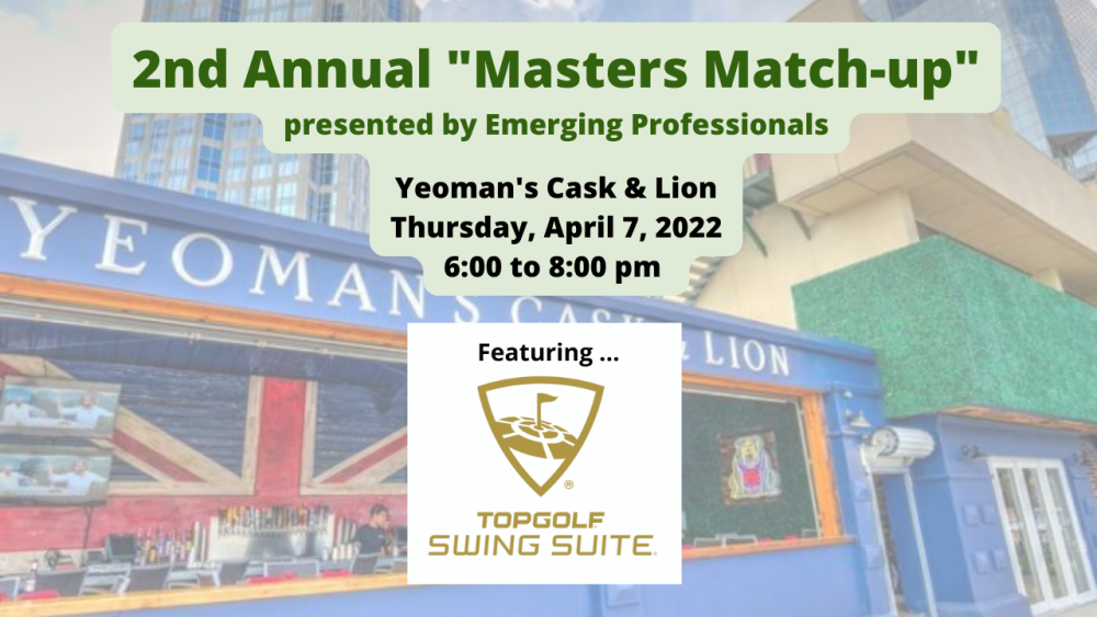 EPMasters