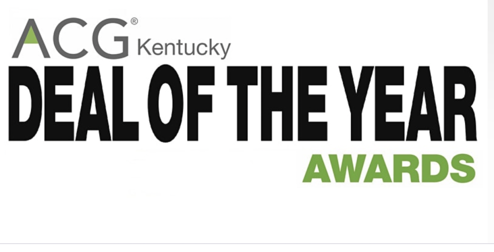 Deal of Year