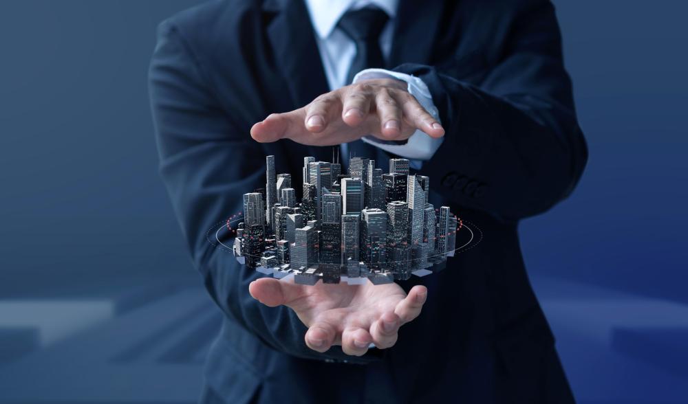 Commercial Real Estate
