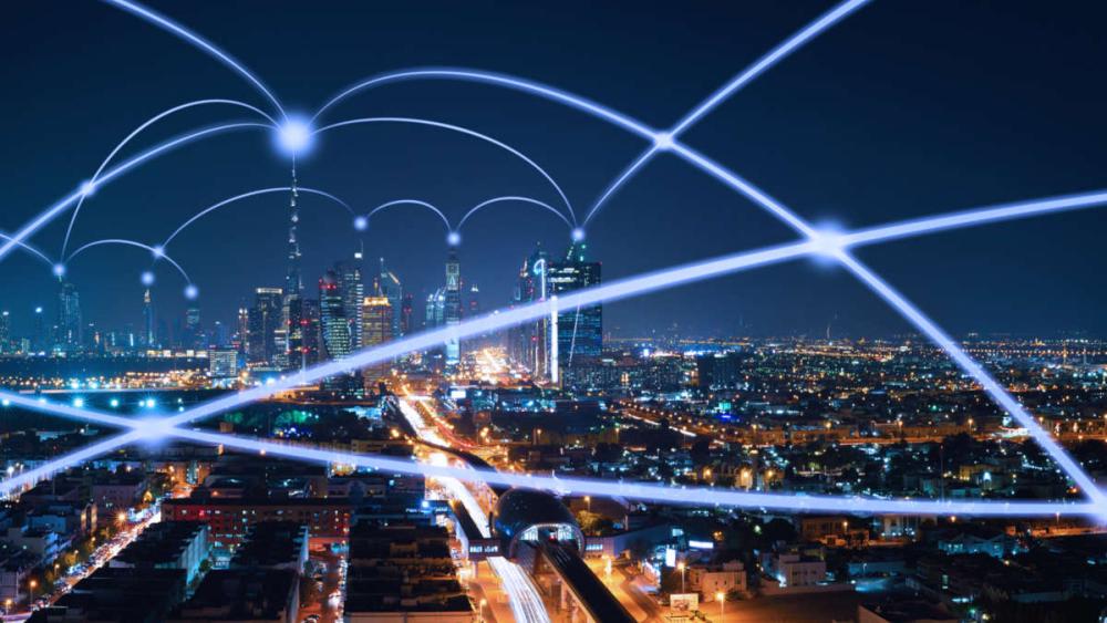 Virtual Networking