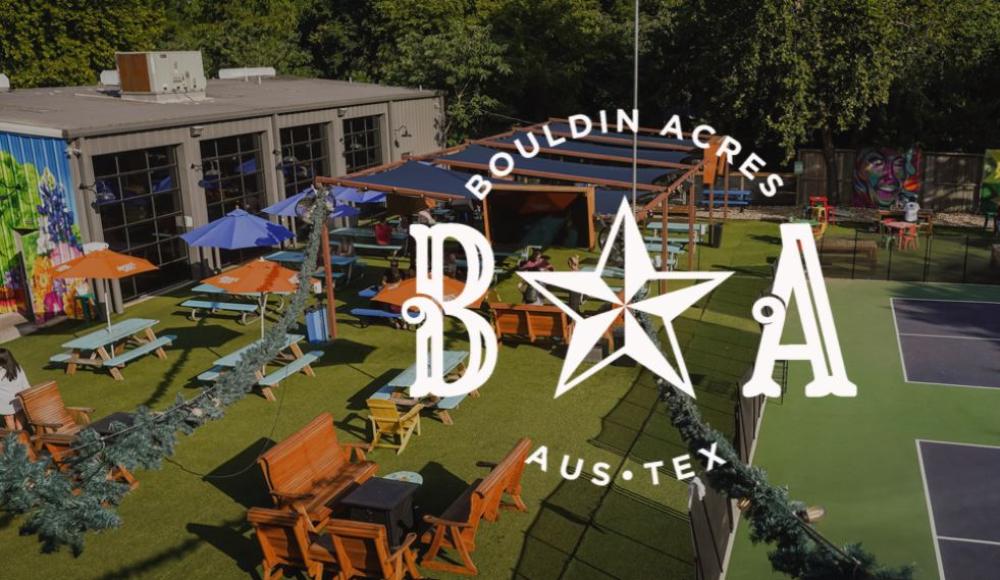 Bouldin Acres