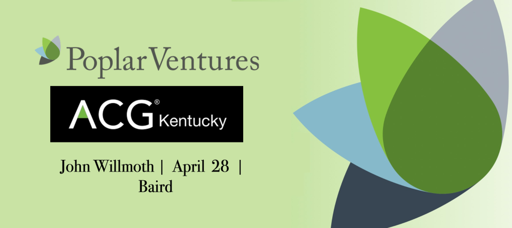April 28 event