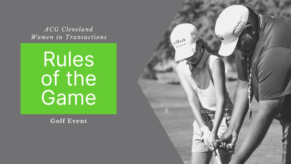 WIT Rules of the Game Event Header