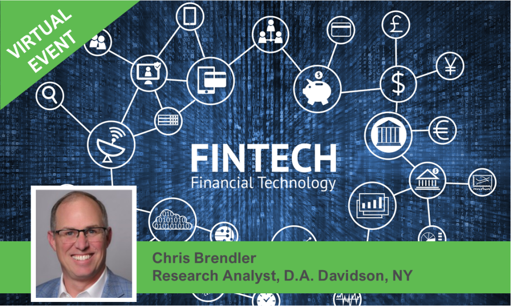FinTech graphic
