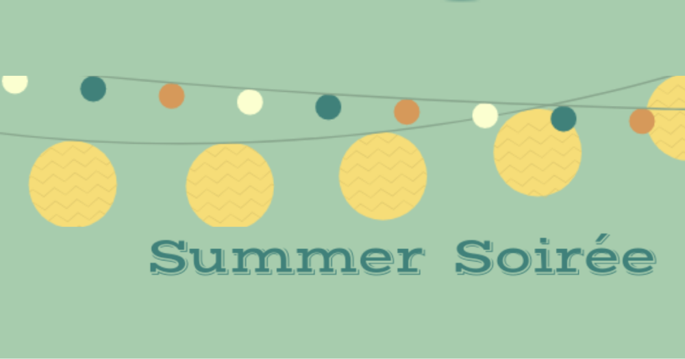 Summer Soiree