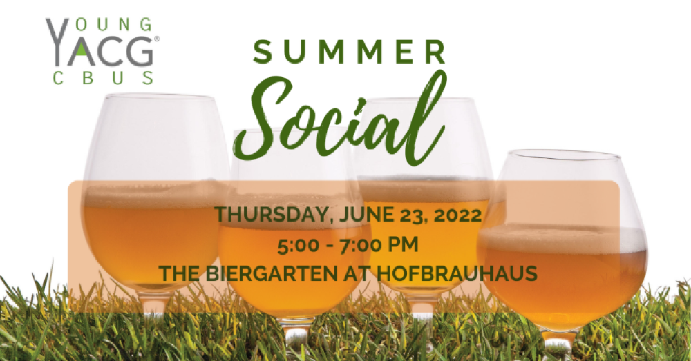 2022 Hofbrauhaus