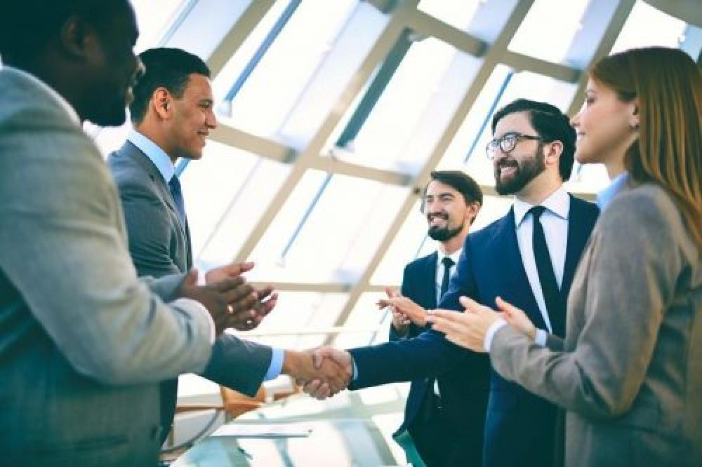 networking