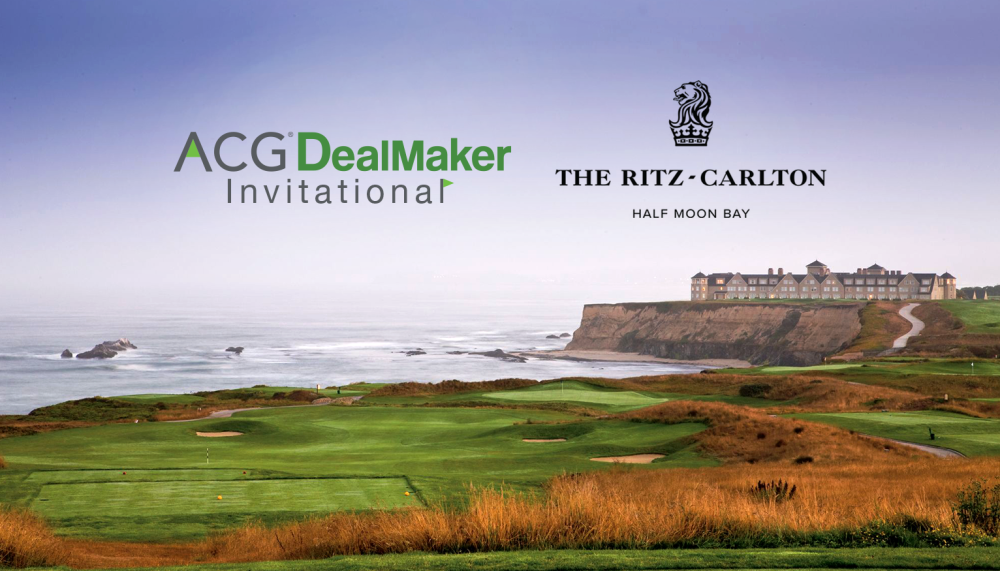 DealMaker Invitational - Fall 2022 graphic