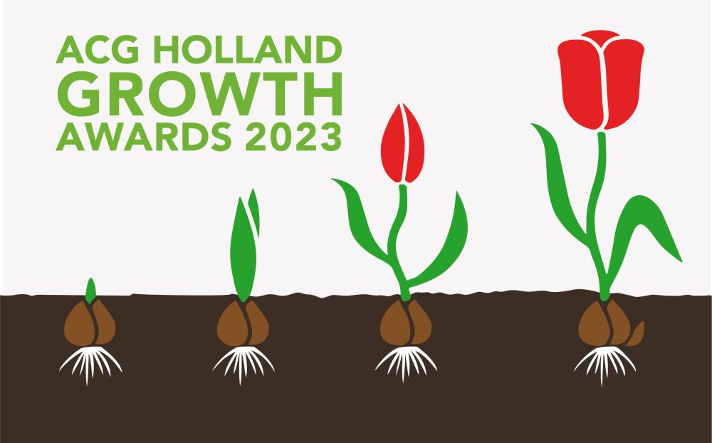Growth Awards 2023