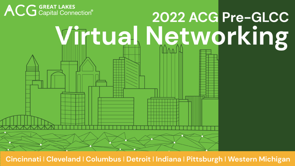 GLCC Pre Networking II