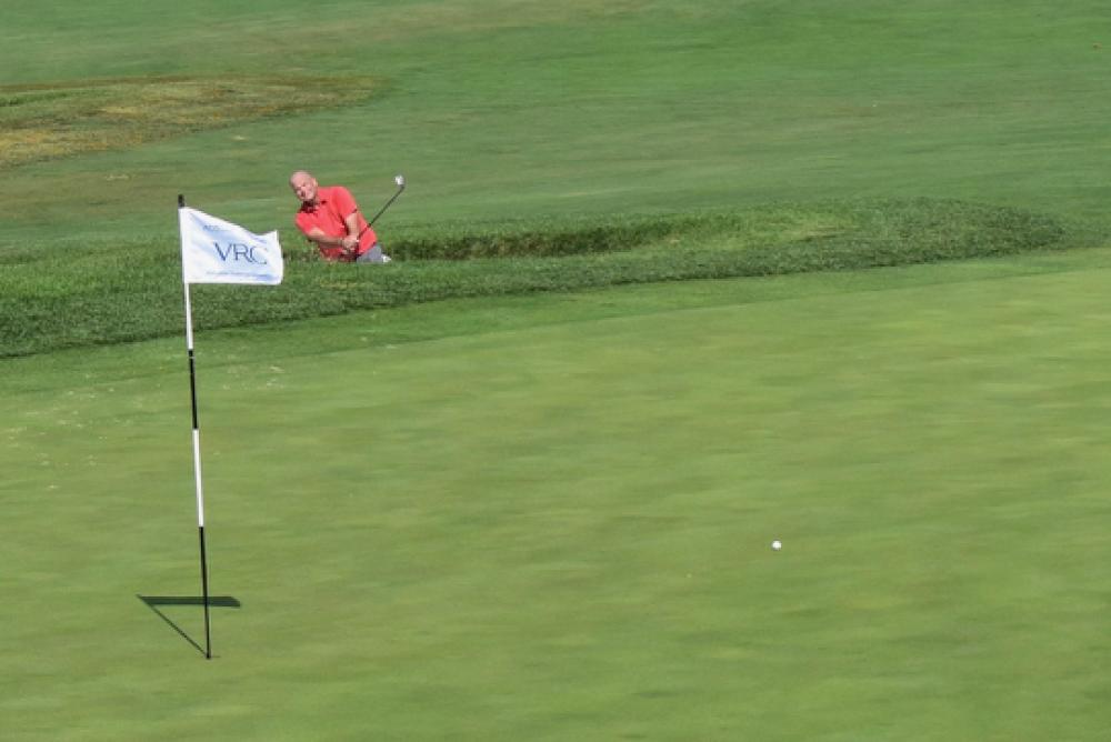 ACG Kentucky golf