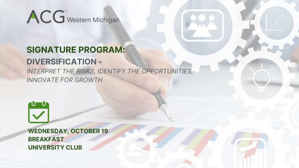 program announcement