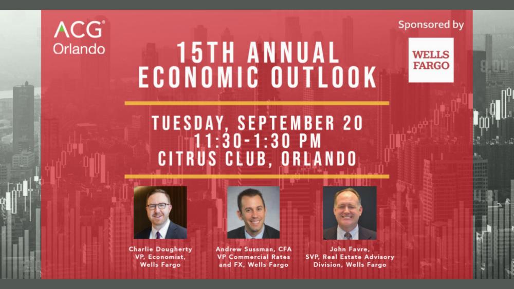 Annual Economic Update 2022