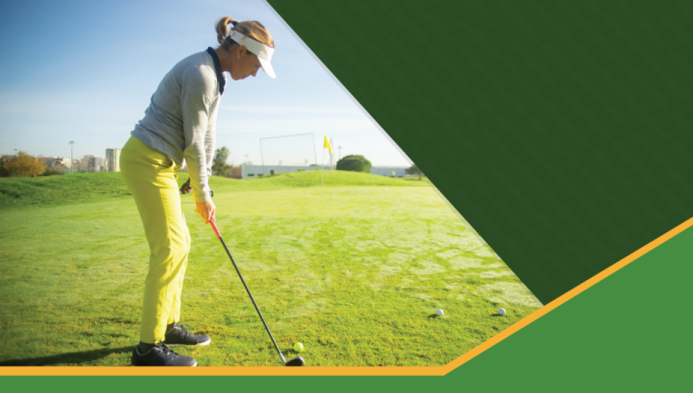 Women's OnPar Event