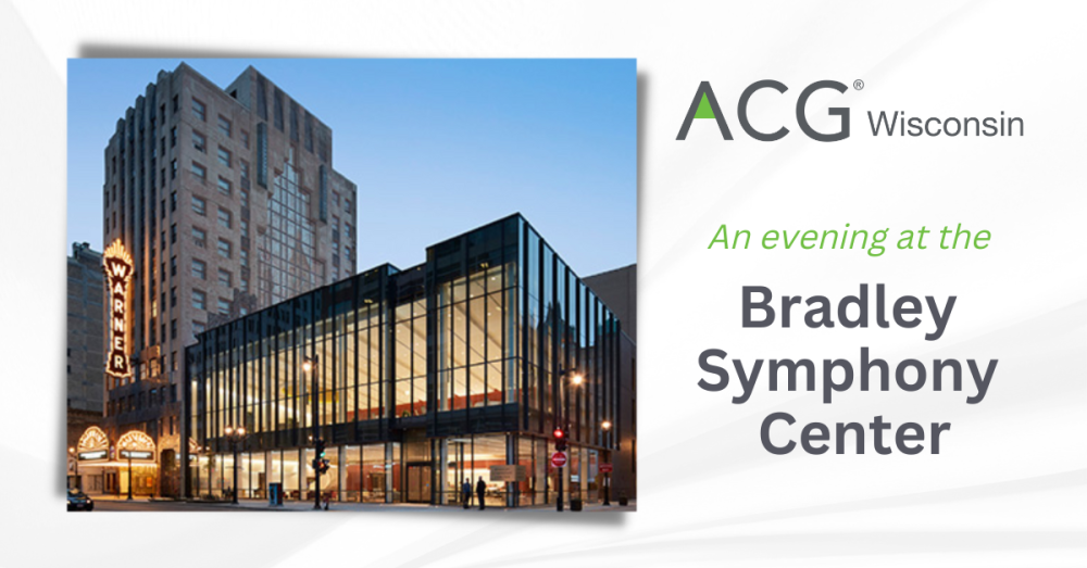 Bradley Symphony Center