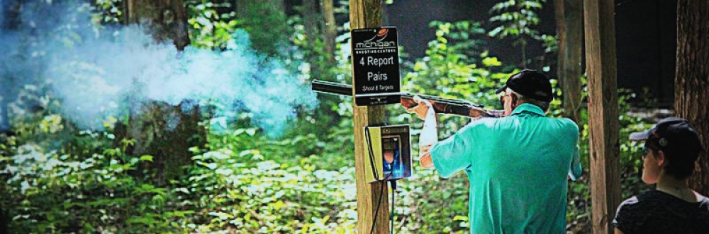 Sporting Clays Event