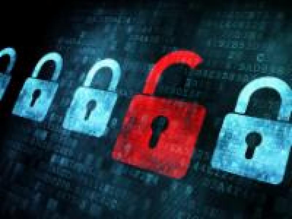 Cybersecurity Pic