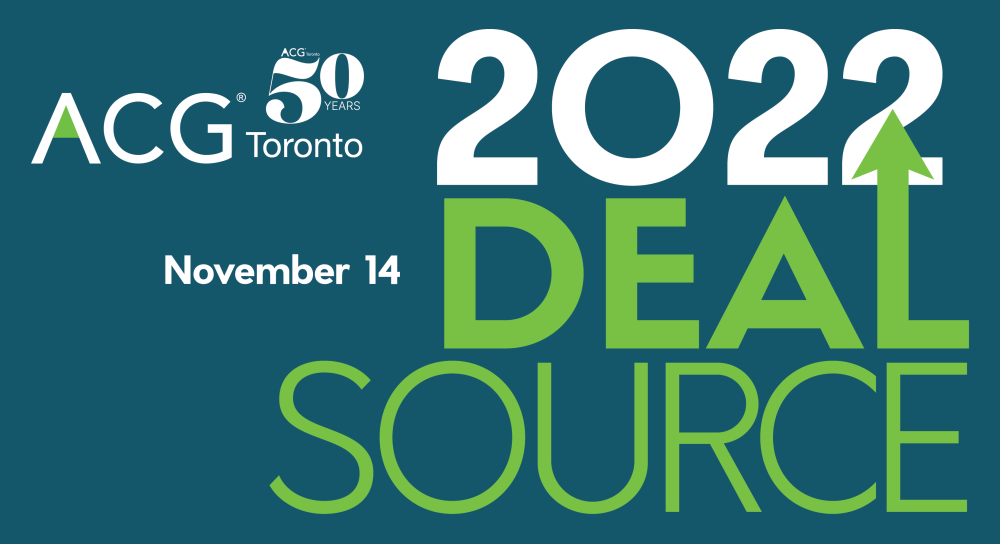 DealSource Fall Logo Blue