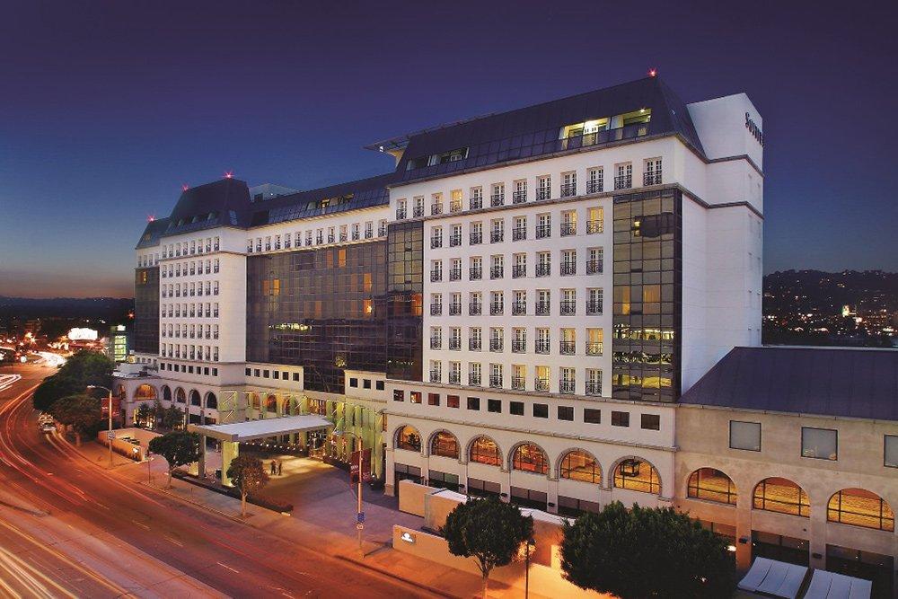 SofitelBH.