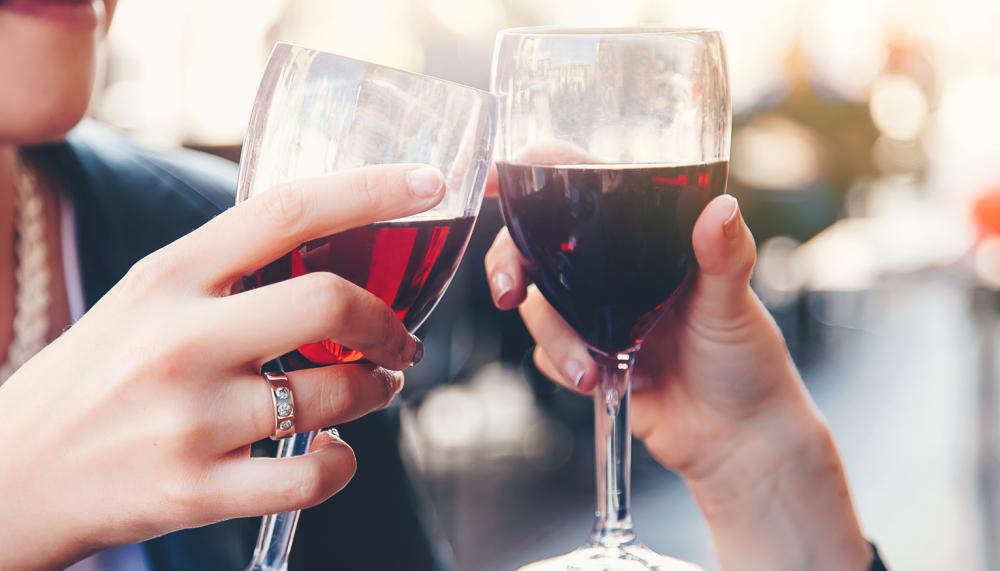 Toast to Private Equity Reception
