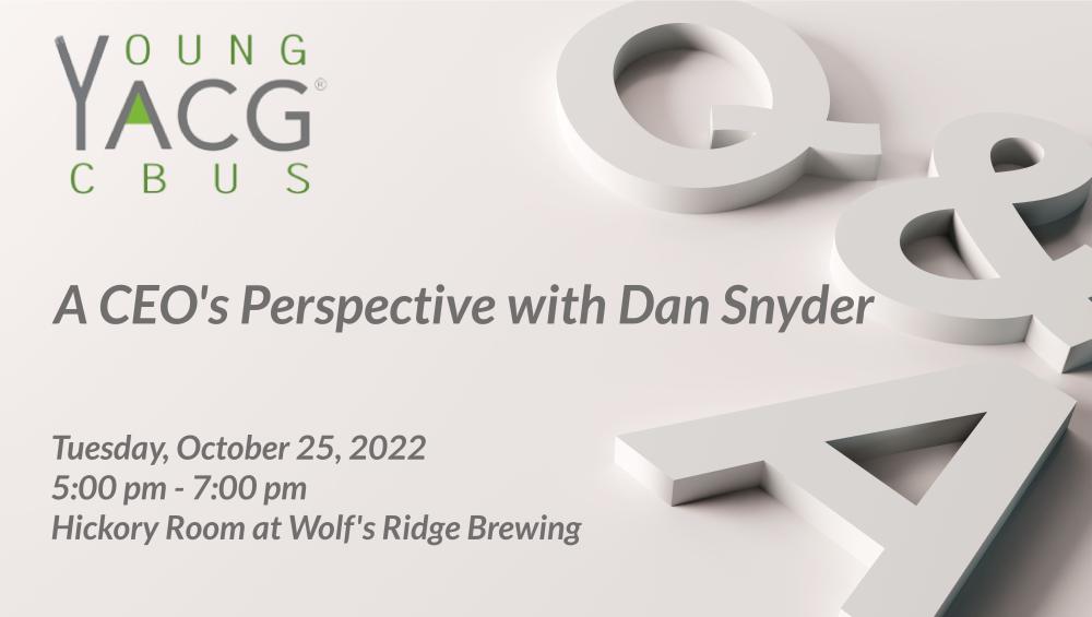 10.25 YACG Networking