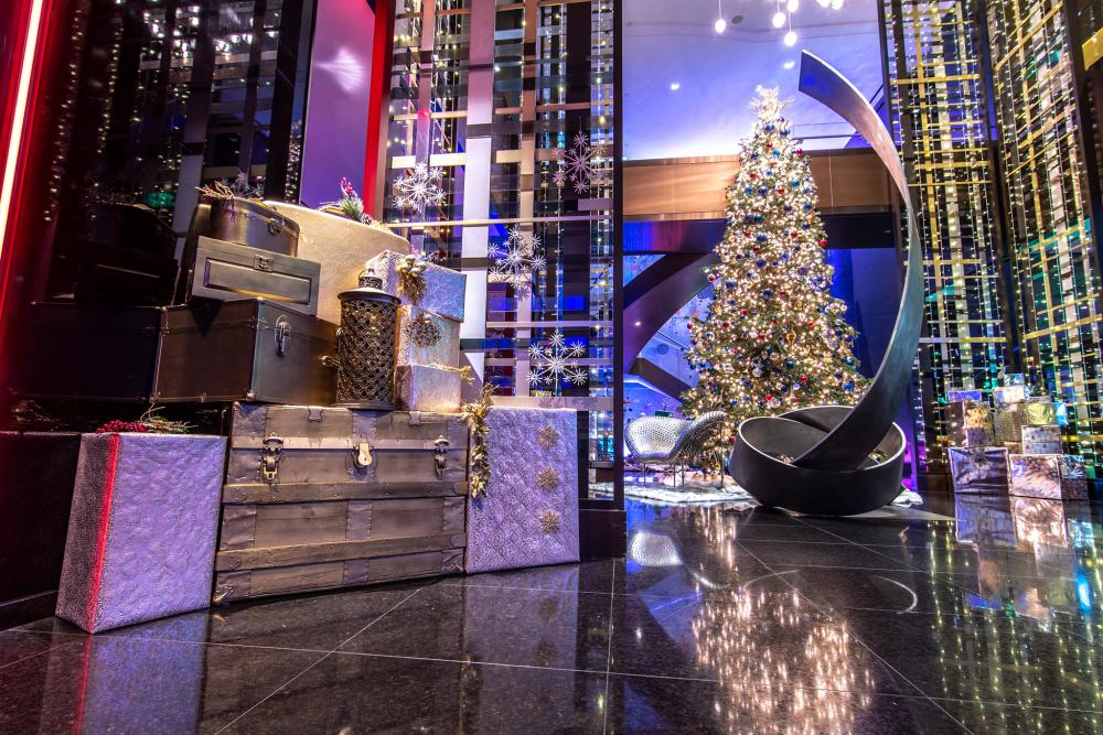 art de noel