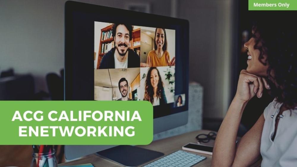 ACGCA Networking