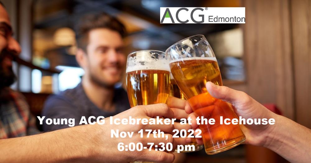 YACG Icebreaker