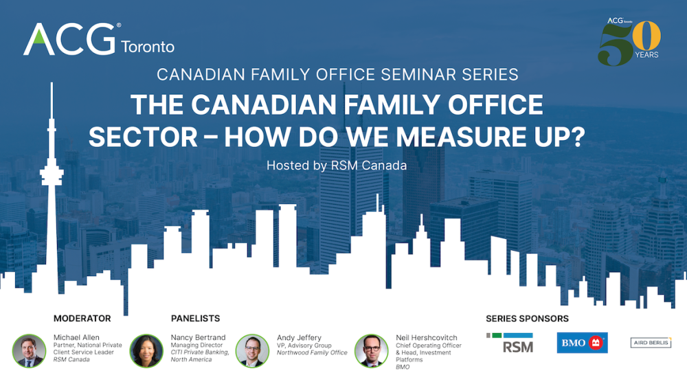 Family Office
