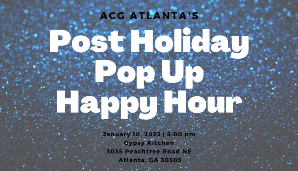 PH happy hour