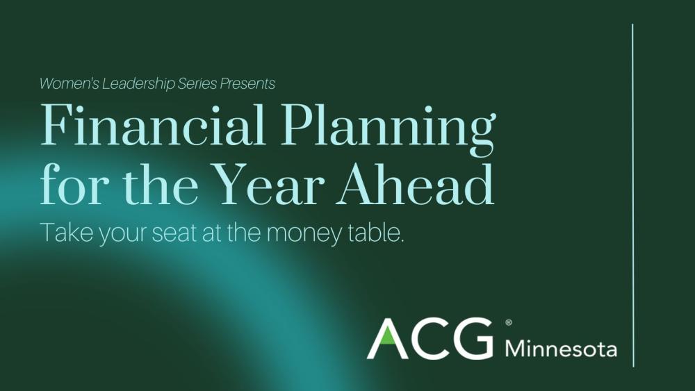 WLS financial planning header