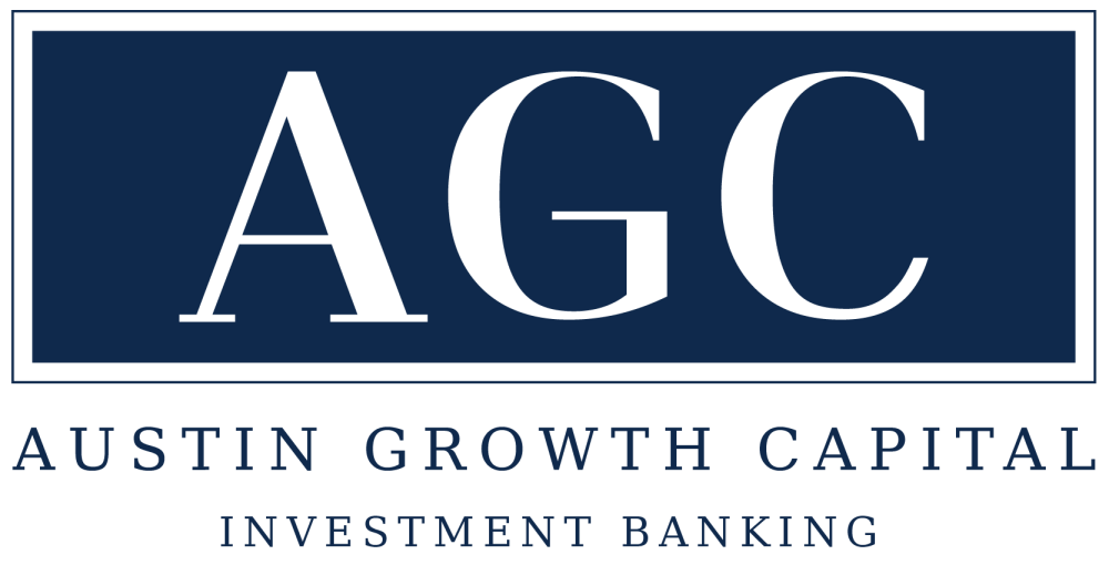 Austin Growth Capital Investment Banking logo