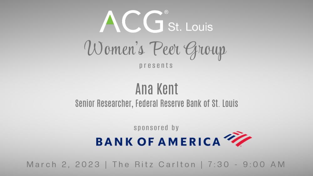 Women's Peer Group